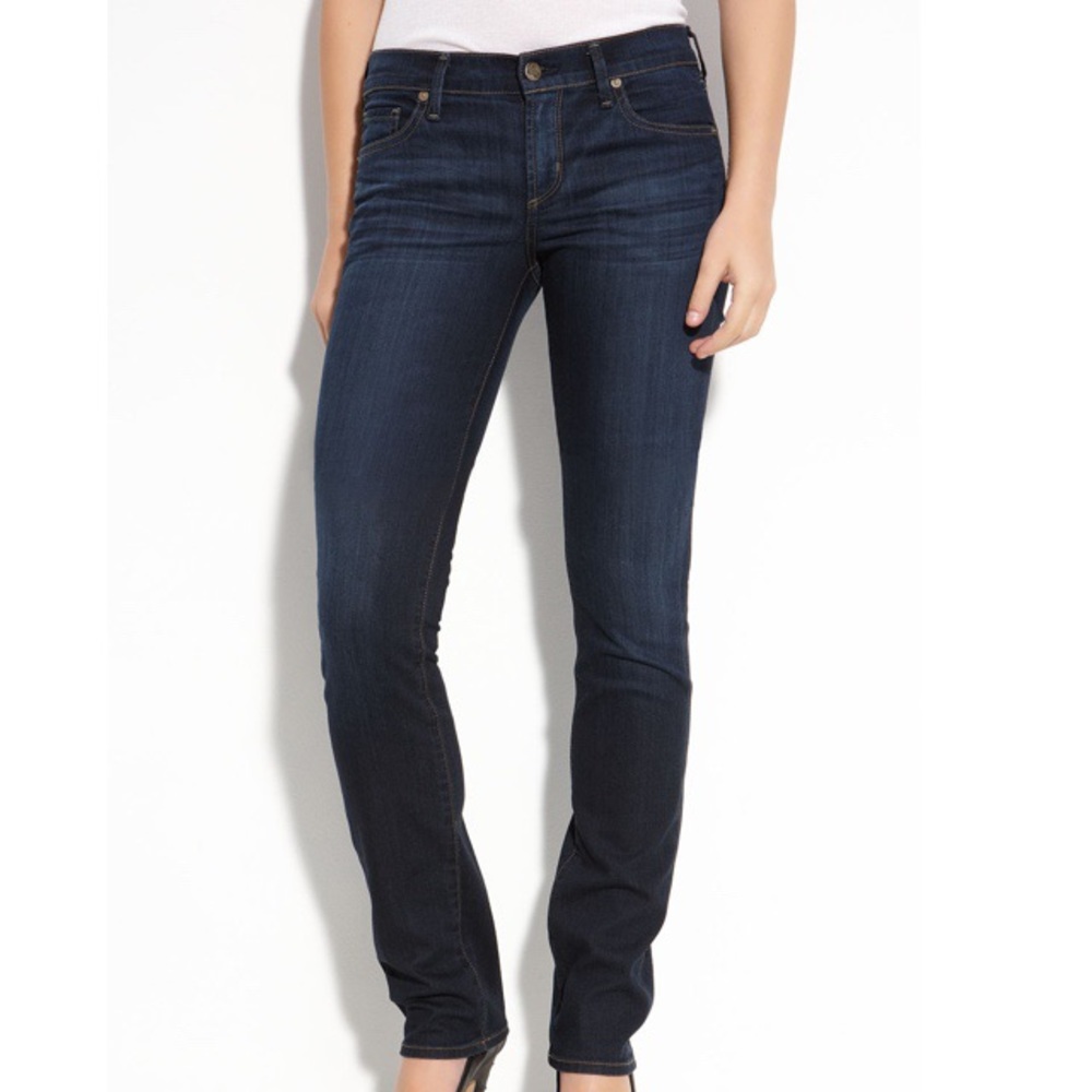 Citizens of Humanity Ava Jeans